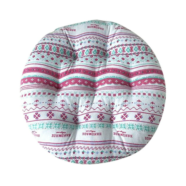 Thickened Cushion Painted Matted Chair Cushion Matted Chair Cushion Thickened Cushion Cushion Angled Seat Cushion Sofa Cushion Stuffing Car Driver Seat Back Support Cushion Lumbar Gel Seat Cushions