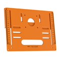 thumbnail image 4 of Banc de Menuiserie avec Support pour Machine de Découpe de Plaques Inférieures de Rail de Guidage de Scie Circulaire, 4 of 8