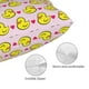 thumbnail image 3 of Balery Ducks And Pink Heart Funda de Cojín Estampada, Regalos para Mujeres, Regalos de Amor para Ella, Regalos para Novia o Esposa, Funda de Almohada-16"x24", 3 of 6