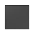 thumbnail image 1 of DOLITY Mini Tapis de Réfrigérateur Accessoires Réutilisables Antidérapants Mini Réfrigérateur Bac à Goutte Noir Solide, 1 of 7