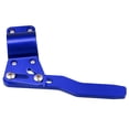 thumbnail image 4 of Unique Bargains Car Turn Signal Extension Steering Wheel Extension Turn Rod Position Up Kit Rod Extension Blue 2pcs, 4 of 9