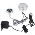 thumbnail image 2 of Fountains Lamp EU 230-240V LED Lamp With Controller Simple Swimming Pool Light, For Pool Fish Pond, 2 of 8