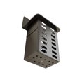 thumbnail image 2 of Nsxcdh Chopstick Cage Kitchen Plastic Chopstick Cage Kitchen Knife Storage Rack, 2 of 6