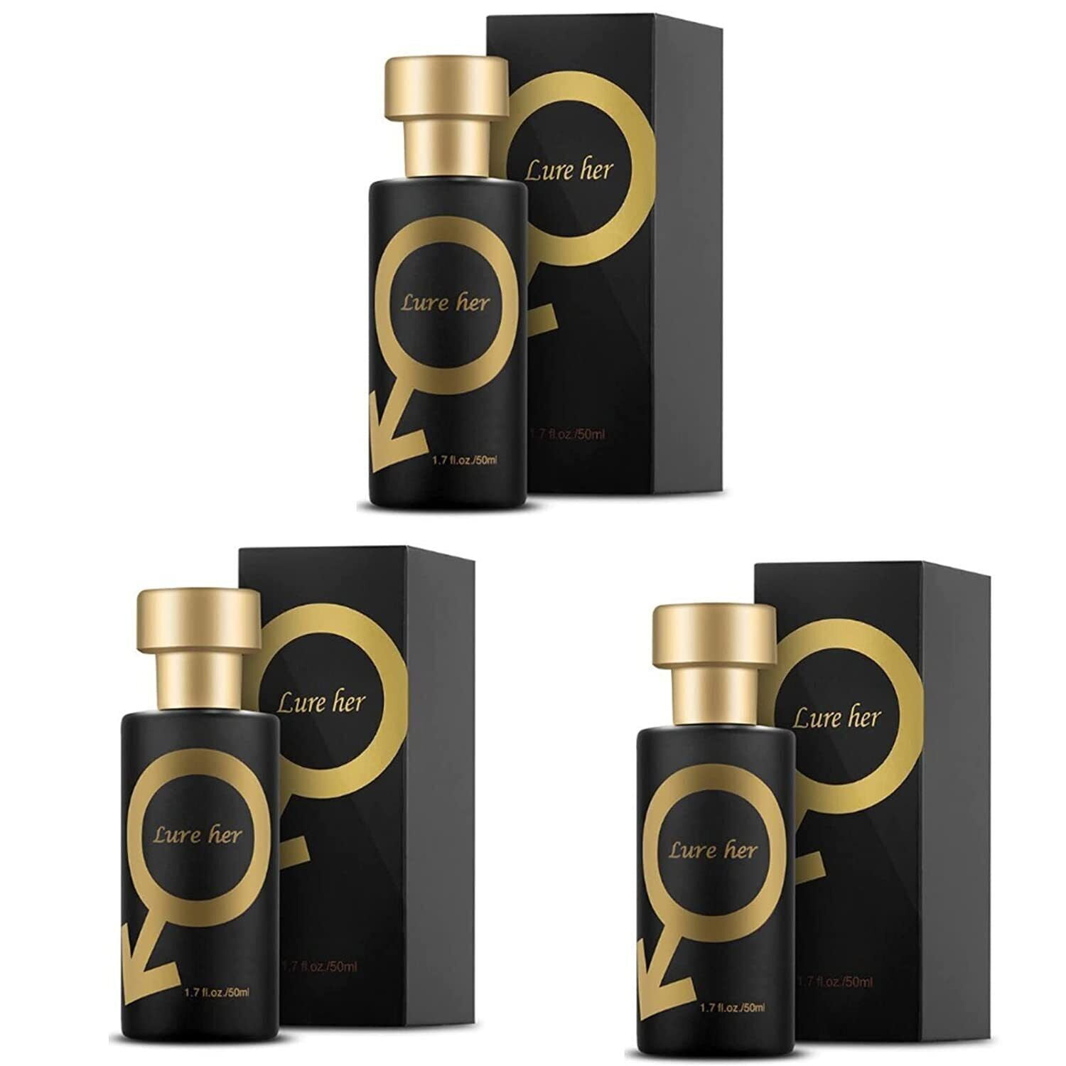  KIT TOWN 6 Pack Refillable Perfume Atomizer 50ml 1.7oz