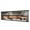C+C, variant on 1/64 Scale Diorama Car Garage Model LED Lighting Parking Lot Showroom Scene Display Case Model, Three Adjustable Lights, Dustproof Acrylic Collection Toys