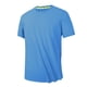 thumbnail image 2 of pstuiky camisetas de hombre, Camiseta informal de verano para hombre, de color liso, holgada, de manga corta y cuello redondo camisas casuales para hombre xxl, 2 of 8