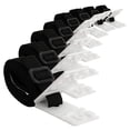 thumbnail image 3 of Correas para Cubierta Piscina Kit Fijación Carrete Solar Accesorios 8 Uds., 3 of 7