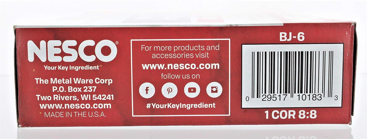Nesco Jerky Spice Seasoning