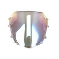 thumbnail image 4 of Motorcycle Double Bubble Windscreen Windshield for Honda CBR1000RR RR 2004-2007, 4 of 4