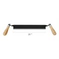 thumbnail image 2 of Earth Worth 83-DT5225 1950 Straight Draw Shave Tool, Black - 13 in., 2 of 6