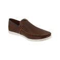 thumbnail image 1 of Zapato Casual Estilo Mocasín Para Hombre Triples Remy 3526 Miel, 1 of 5