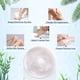 thumbnail image 3 of Crema de urea BERVEAL 40% para el cuidado de los pies para talones agrietados, 150 ml, 3 of 6