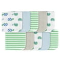 thumbnail image 1 of Parent's Choice Washcloth Set, Boys, 1 of 6
