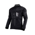 thumbnail image 2 of Leatt Moto 4.5 HydraDri Black Jacket size Large, 2 of 5