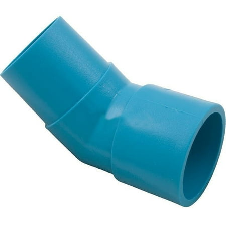 pool sweep hose connector