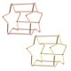 thumbnail image 4 of unbranded 4Ud Organizador Para Esponjas De Maquillaje Material Duradero Y Decorativo, 4 of 8