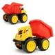 thumbnail image 5 of 2 piezas de juguetes de plástico para , mini vehículos de construcción de arena, de juguetes para en Yotijar Juguete de playa para niños, 5 of 10