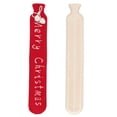 thumbnail image 1 of Bolsa de agua caliente Jadeshay 72 cm caucho lana A, 1 of 8