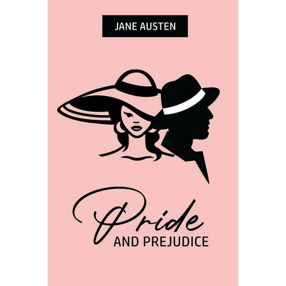 Pride and Prejudice, (Paperback)
