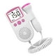 thumbnail image 2 of Detector de frecuencia cardíaca fetal Minnieouse Rosa Azul Verde, 2 of 6