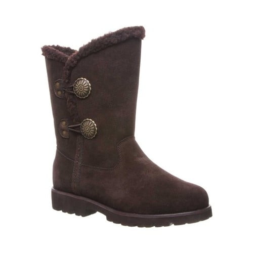 bearpaw wide calf
