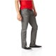 thumbnail image 1 of Aeropostale Bowery Straight Slim Fit Jeans para Hombre, Gris, 32W x 32L Aeropostale  Ajustado, 1 of 2