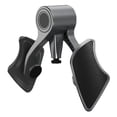 thumbnail image 1 of Strength Thigh Exerciser, Inner Thigh Exercise Equipment with Rotatable Baffles EVA Anti Slipping PP and Metal Thigh Master Trainer, 1 of 8