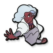 Netossa Enamel Pin