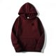 thumbnail image 3 of Sudadera con capucha para mujer, ropa de calle Harajuku, sudaderas con capucha para hombre y mujer, 3 of 3