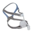 thumbnail image 2 of Accesorio para máquina de respiración Sincero Marco de cubierta nasal y arnés para RESMED Mirage FX, 2 of 10