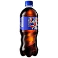 thumbnail image 2 of Pepsi Cola Soda Pop, Wild Cherry & Cream, 20 Fl Oz Bottle - Pack of 2, 2 of 5