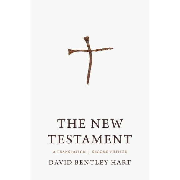 The New Testament: A Translation, (Paperback)