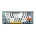 thumbnail image 2 of Clavier, Profil 15 5 84 Bt5.0 Commutateurs Type-c Profil Bas 15 3 75 % Bas 75 % Profil Bas Outemu Tablette Portable 15 5 Tablette Bt5.0 Type-c 3 Dsfen Eryue 84 avec Tablette, 2 of 7