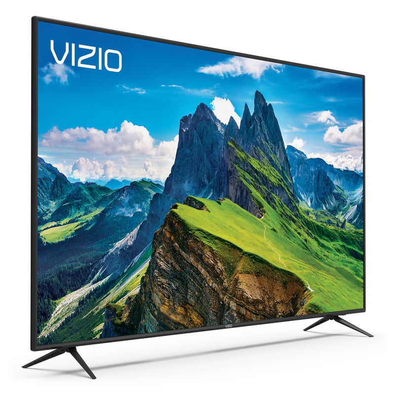 VIZIO 65" Class 4K UHD LED Smart TV HDR D-Series D65x-G4 gallery view