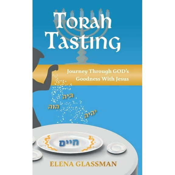 Torah Tasting, (Hardcover)