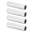 thumbnail image 2 of Tubo de soporte de aluminio Jadeshay 10 piezas soporte Tubo aluminio Diseño aerodinámico, 2 of 8