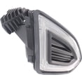 thumbnail image 3 of Fog Light Compatible with 2015-2018 Ford Edge Front, Right Passenger With bulb(s), 3 of 5