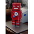 thumbnail image 4 of Hucha robot creativa para niños ZHAOCHENG Forma creativa, 4 of 5