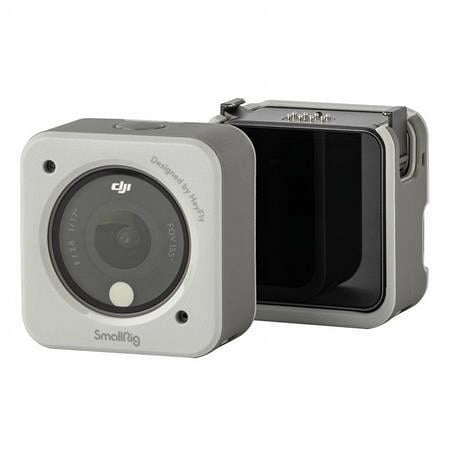 UPC: 6941590006833 | Magnetic Case for DJI Action 2 Camera  Gray