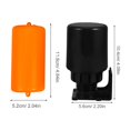 thumbnail image 2 of OUNONA 1 Set Automatic Level Control Valve Float Ball Valve Assorted Color For Tank Homeowners, 2 of 8