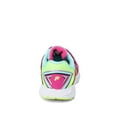 thumbnail image 4 of Girl's Fila, Crater 19 Sneaker - Little Kid, 4 of 6