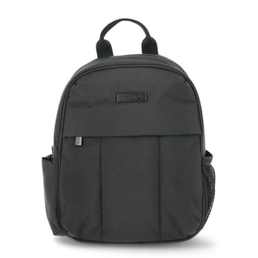 Reebok Women's Pippa Mini Backpack, Black