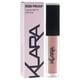 thumbnail image 3 of Lápiz labial líquido mate Kiss Proof - Traje de cumpleaños número 20 de Klara para mujer - 0.27 oz, 3 of 8