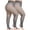 Gray, variant on Lined Tights For Women 2 Pack Stockings Plus Size Thermal Winter Leggings Warm Pantyhose Stretchy Slimming Shapewear Daily Wear