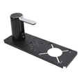 thumbnail image 1 of Placa de Mesa para Estufa de Araaña, Tablero de Mesa Igt Para Acampar de 5V CC Resistente Con Bolsa de Almacenamiento para Senderismo, 1 of 7