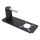 thumbnail image 1 of Placa De Mesa Para Estufa De Araña, Tablero De Mesa IGT Para Acampar, Seguro, Negro, Resistente, 5V CC, 1200mah Para Senderismo, 1 of 7