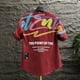 thumbnail image 5 of Camiseta estampada de algodón 100 % superior para hombre, estampado de acuarela, nueva moda, camisetas geniales para hombre, camisetas XL de lujo de alta calidad, ropa de calle S, 5 of 5
