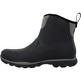 thumbnail image 5 of Muck Men's Excursion Pro Mid Cool, Black/Gunmetal, 5 of 7