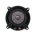 thumbnail image 2 of MB Quart PS1-213 Premium 2-Way Component Speaker System (Black, Pair) – 5.25 Inch Component Speaker System, 240 Watt, Car Audio, 4 OHMS (Grills Included), 2 of 4