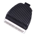thumbnail image 1 of Cabezal de repuesto para cortadora de cabello Cabezal de cortadora de cabello Cabezal de cortadora de cabello eléctrico Alto rendimiento Bajo nivel de Fernando Cabezal de cortadora de cabello, 1 of 8